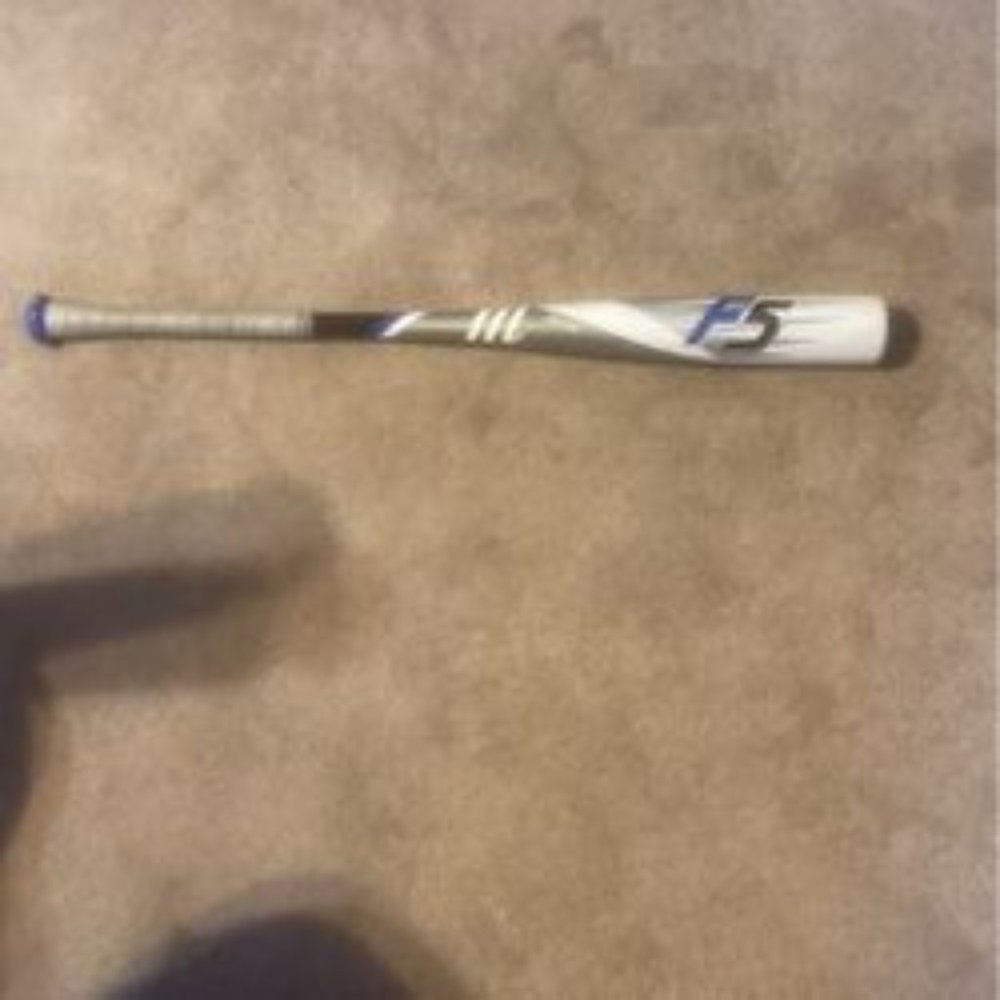 Marucci 32/29 Fs/model Mcbfs F5 Bay